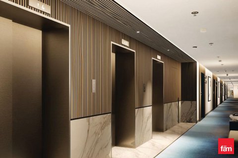 Apartemen di Dubai, UEA 828.9 m2 nomor 711507 - foto 16