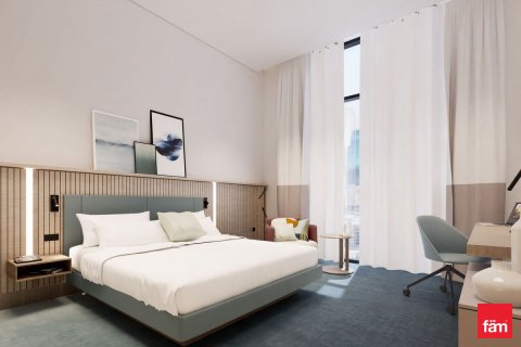 Apartemen di Dubai, UEA 828.9 m2 nomor 711507 - foto 2