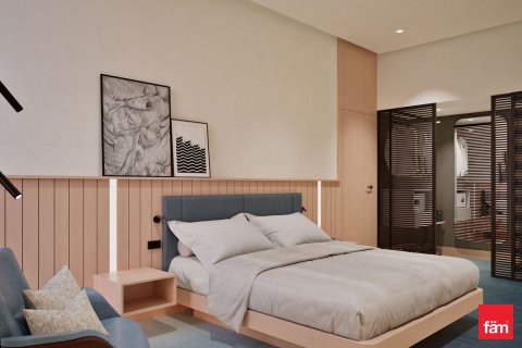 Apartemen di Dubai, UEA 828.9 m2 nomor 711507 - foto 4