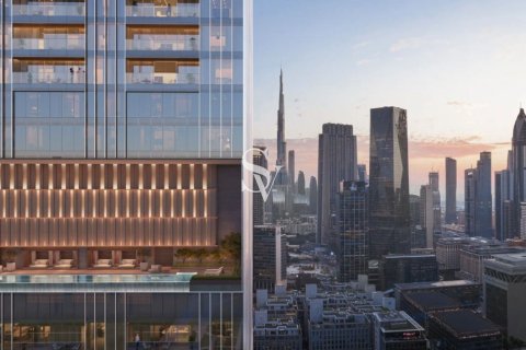پنت هاوس برای فروش در  DIFC، Dubai، امارات متحده عربی  4 خوابه ، 591 متر مربع ، شماره 680207 - تصویر 3
