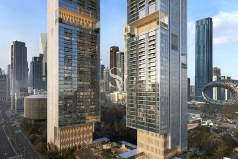 پنت هاوس برای فروش در  DIFC، Dubai، امارات متحده عربی  4 خوابه ، 591 متر مربع ، شماره 680207 - تصویر 13