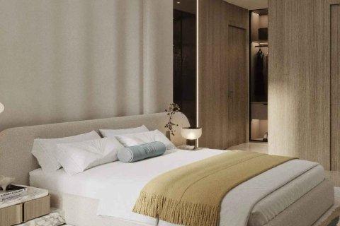 آپارتمان در Al Satwa، Dubai ، امارات متحده عربی 1 خوابه ، 70.61 متر مربع.  شماره 714283