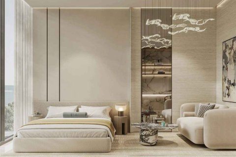 阿联酋 Dubai Al Satwa 待售 : 1 卧, 69.86 平方米 , 编号714282 - 照片 3
