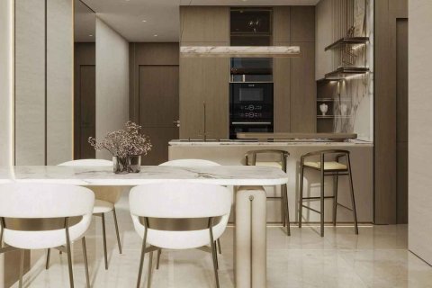 Квартира в Rabdan Gardens в Аль-Сатва, Дубай, ОАЕ 1 кімната, 41.53м2 № 714279
