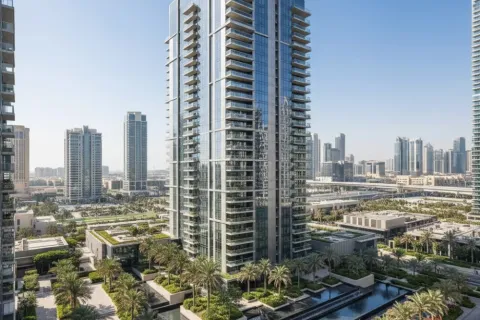 Apartman u Jumeirah Village Circle, Dubai, UAE 39 m2 Br. 698652 - fotografija 5