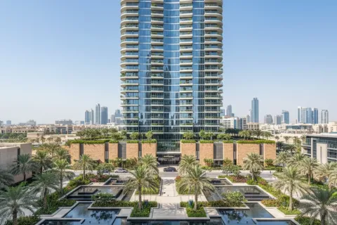 Apartman u Jumeirah Village Circle, Dubai, UAE 39 m2 Br. 698652 - fotografija 3