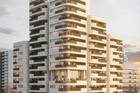 Lakás itt: Dubai, EAE, 2 hálószoba, 181 m², azonosító: 698654 - fénykép 2