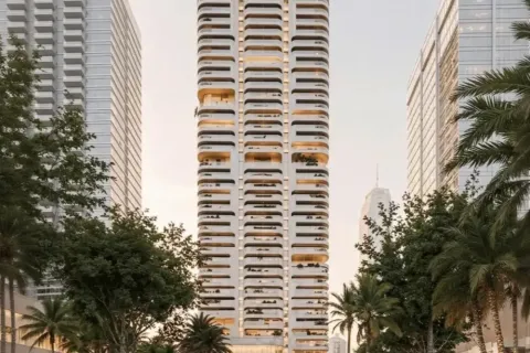Apartmán v Dubai, SAE 2 spálne, 181 m2 č. 698654