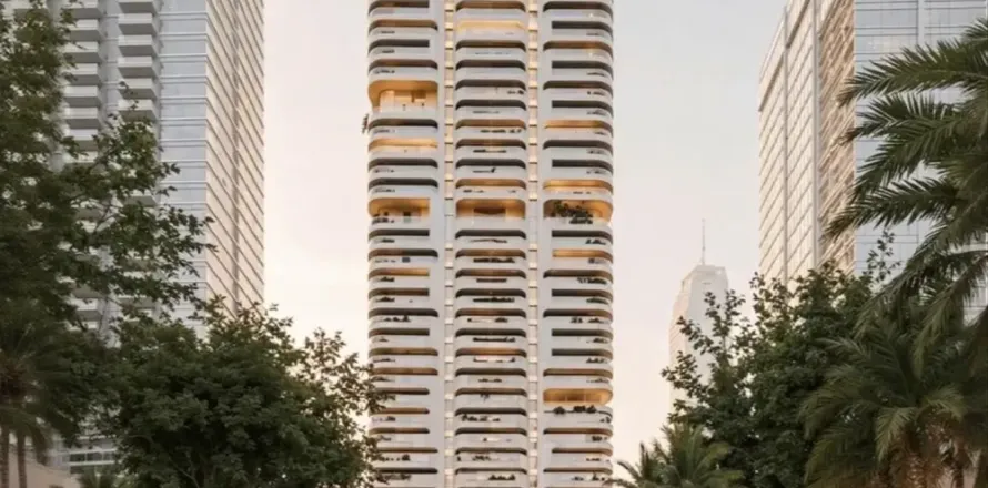 Lakás itt: Dubai, EAE, 2 hálószoba, 181 m², azonosító: 698654