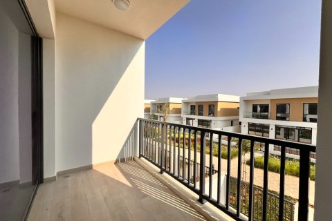 Radový dom v Ras Al Khaimah, SAE 3 spálne, 237 m2 č. 735227 - Fotografia 12