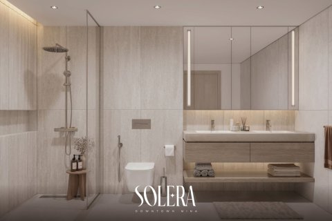 Apartmen di Ras Al Khaimah, UAE 2 bilik tidur, 113 meter persegi № 735228 - foto 12