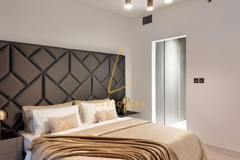 Lägenhet uthyres i Mohammed Bin Rashid City, Dubai, UAE 1 sovrum, 71 kvm Nr. 763384 - fotografi 7