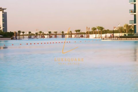 Lägenhet uthyres i Mohammed Bin Rashid City, Dubai, UAE 1 sovrum, 71 kvm Nr. 763384 - fotografi 15
