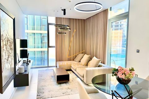 Lägenhet uthyres i Mohammed Bin Rashid City, Dubai, UAE 1 sovrum, 71 kvm Nr. 763384 - fotografi 5