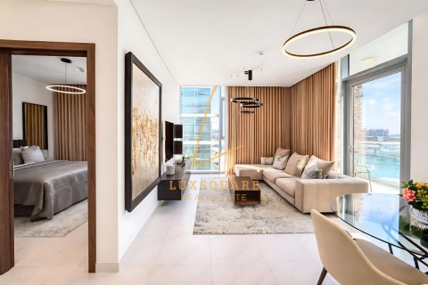 Apartamento en Mohammed Bin Rashid City, Dubai, EAU 1 dormitorio, 71 m² № 763384