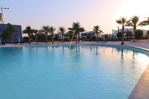 Lägenhet uthyres i Mohammed Bin Rashid City, Dubai, UAE 1 sovrum, 71 kvm Nr. 763384 - fotografi 13
