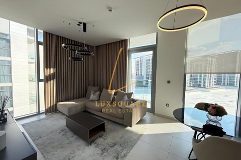 Lägenhet uthyres i Mohammed Bin Rashid City, Dubai, UAE 1 sovrum, 71 kvm Nr. 763384 - fotografi 9