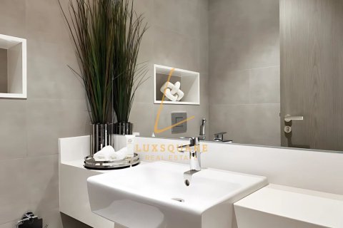 Lägenhet uthyres i Mohammed Bin Rashid City, Dubai, UAE 1 sovrum, 70 kvm Nr. 763385 - fotografi 11