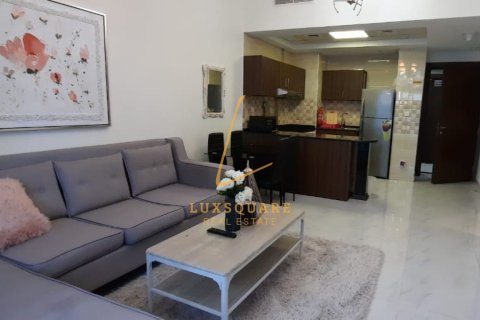 Müüa korter asukohaga Jumeirah Village Circle, Dubai, AÜE: 1 magamistoaga, 70 m² Nr 763390 - pilt 3