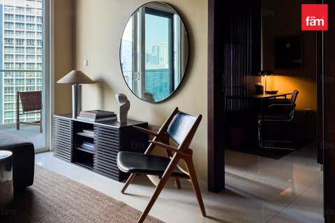 Üürile anda korter asukohaga Business Bay, Dubai, AÜE: 2 magamistoaga, 85 m² Nr 696794 - pilt 10