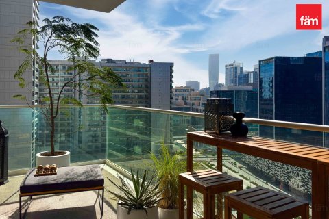 Üürile anda korter asukohaga Business Bay, Dubai, AÜE: 2 magamistoaga, 85 m² Nr 696794 - pilt 3