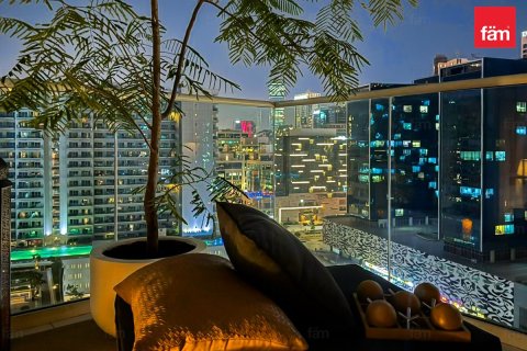 Üürile anda korter asukohaga Business Bay, Dubai, AÜE: 2 magamistoaga, 85 m² Nr 696794 - pilt 6