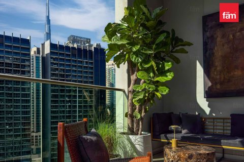Üürile anda korter asukohaga Business Bay, Dubai, AÜE: 2 magamistoaga, 85 m² Nr 696794 - pilt 12