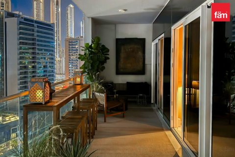 Apartament în Business Bay, Dubai, EAU 2 dormitoare, 85 mp.  №696794