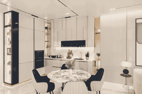 Byt v Dubai, SAE 2 ložnice, 71 m² Č.: 726968 - fotografie 9