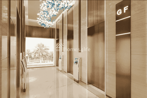 Byt v Dubai, SAE 2 ložnice, 71 m² Č.: 726968 - fotografie 8