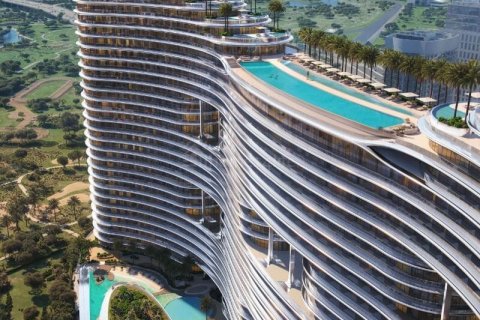Apartamento para venda em Al Jaddaf, Dubai, EAU 1 quarto, 67 m2 № 726971 - foto 8