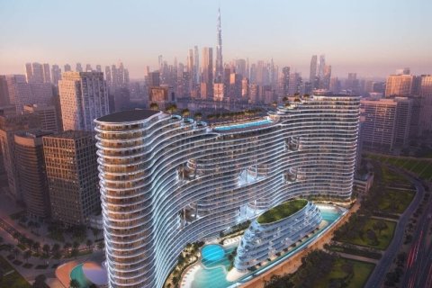 Apartamento para venda em Al Jaddaf, Dubai, EAU 1 quarto, 67 m2 № 726971 - foto 14