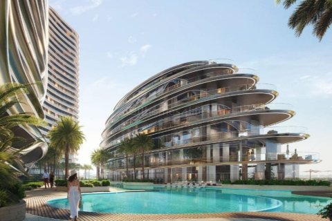 Apartamento para venda em Al Jaddaf, Dubai, EAU 1 quarto, 67 m2 № 726971 - foto 2