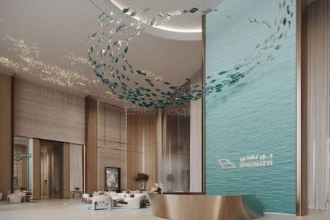 Apartamento para venda em Al Jaddaf, Dubai, EAU 1 quarto, 67 m2 № 726971 - foto 21