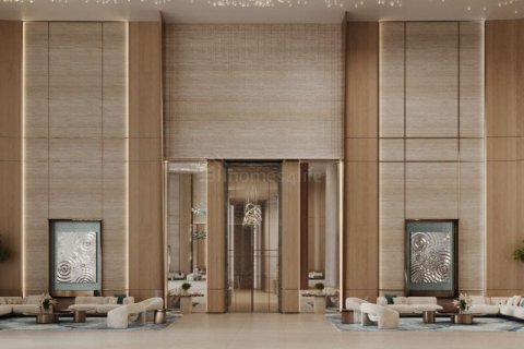 Apartamento para venda em Al Jaddaf, Dubai, EAU 1 quarto, 67 m2 № 726971 - foto 5