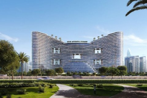 Apartamento para venda em Al Jaddaf, Dubai, EAU 1 quarto, 67 m2 № 726971 - foto 9