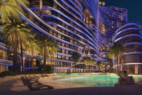 Apartamento para venda em Al Jaddaf, Dubai, EAU 1 quarto, 67 m2 № 726971 - foto 6