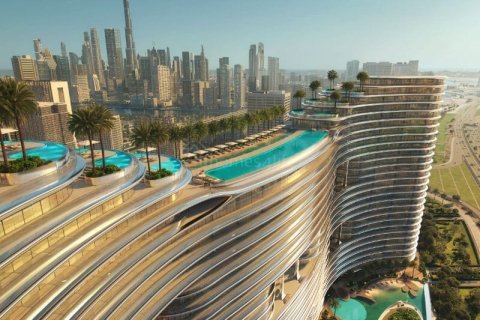 Apartamento para venda em Al Jaddaf, Dubai, EAU 1 quarto, 67 m2 № 726971 - foto 13
