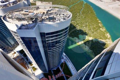 Appartement à vendre à Al Reem Island, Abu Dhabi, EAU 47.6 m2 № 731091 - photo 17