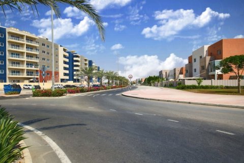 Apartmán v Al Reef, Abu Dhabi, SAE 3 spálne, 197 m2 č. 731095 - Fotografia 16