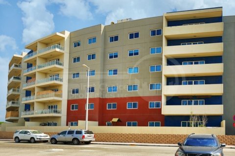 Apartmán v Al Reef, Abu Dhabi, SAE 3 spálne, 197 m2 č. 731095 - Fotografia 19