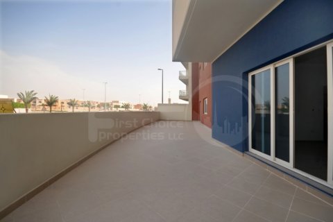 Apartmán v Al Reef, Abu Dhabi, SAE 3 spálne, 197 m2 č. 731095 - Fotografia 13