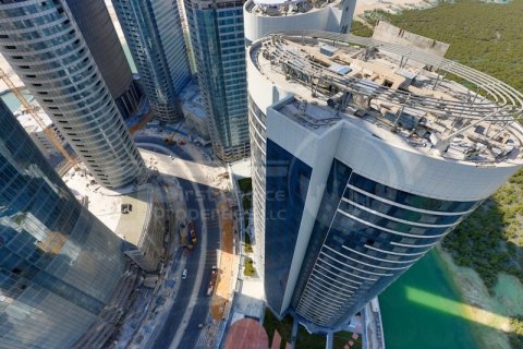 Apartment in Al Reem Island, Abu Dhabi, UAE 47.8 sq.m. № 731089 - photo 12