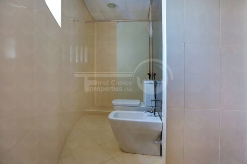 Apartament na sprzedaż w Al Reem Island, Abu Dhabi, ZEA 47.6 mkw., nr 731094 - zdjęcie 13