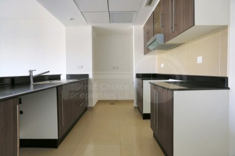 Lägenhet till försäljning i Al Reef, Abu Dhabi, UAE 1 sovrum, 74 kvm Nr. 731093 - fotografi 6