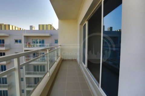 Lägenhet till försäljning i Al Reef, Abu Dhabi, UAE 1 sovrum, 74 kvm Nr. 731093 - fotografi 9