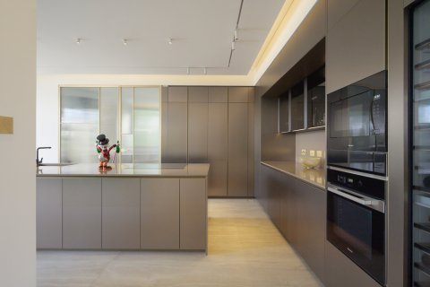 阿联酋 Dubai Jumeirah Islands 待售 : 4 卧, 883.79 平方米 , 编号762791 - 照片 3