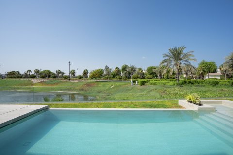 阿联酋 Dubai Jumeirah Islands 待售 : 4 卧, 883.79 平方米 , 编号762791 - 照片 5