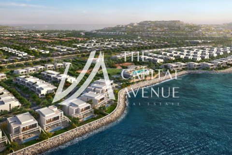 فيلا للبيع في Al Hudayriat Island، أبو ظبي، الإمارات العربية المتحدة 4 غرفة نوم ، 779.92 متر مربع ، رقم 762802 - صورة 15