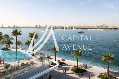 فيلا للبيع في Al Hudayriat Island، أبو ظبي، الإمارات العربية المتحدة 4 غرفة نوم ، 779.92 متر مربع ، رقم 762802 - صورة 11